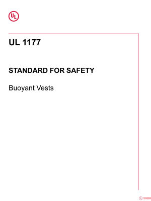 UL 1177 PDF UL 1177 PDF